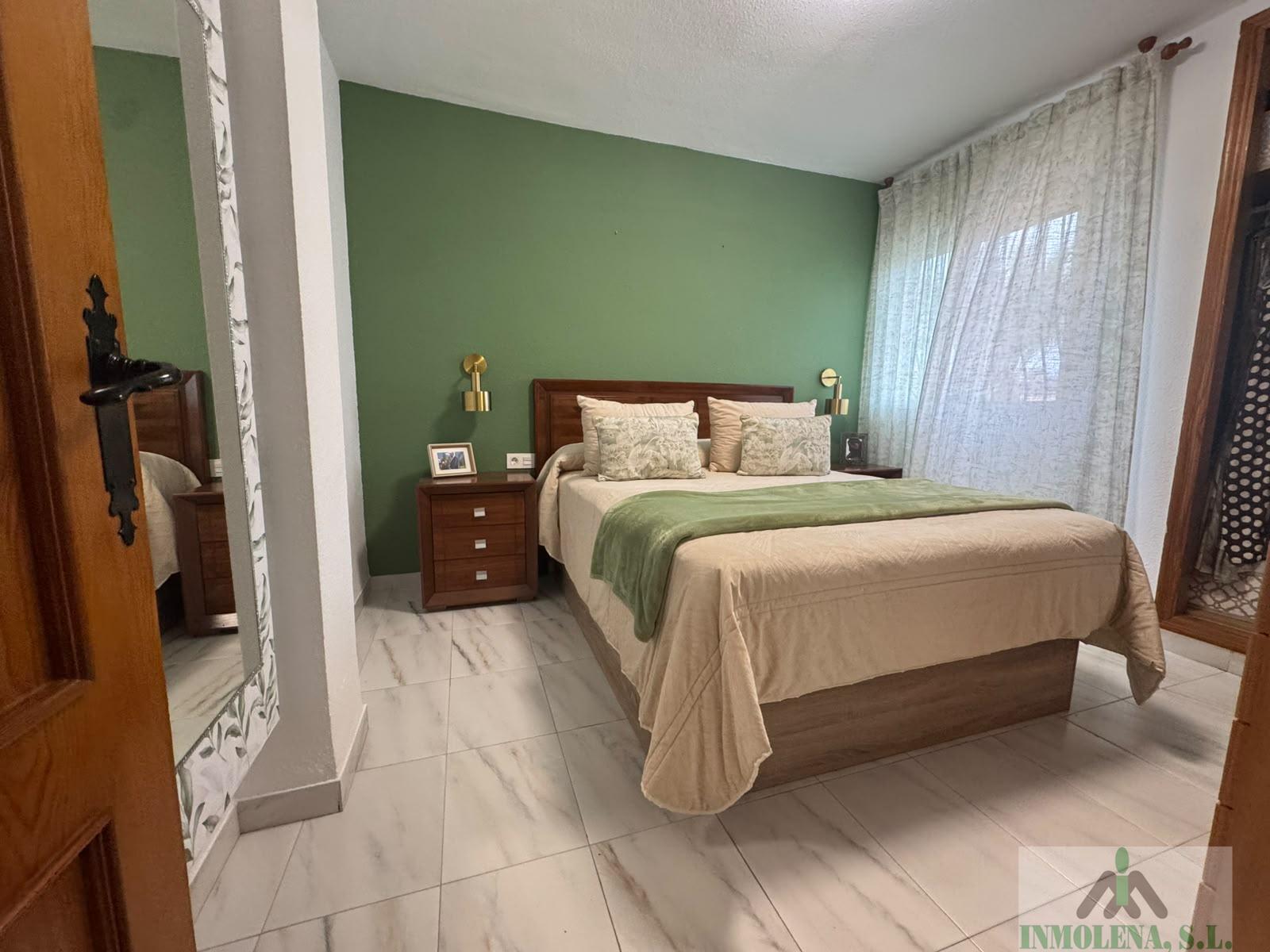Venta de dúplex en La Manga del Mar Menor