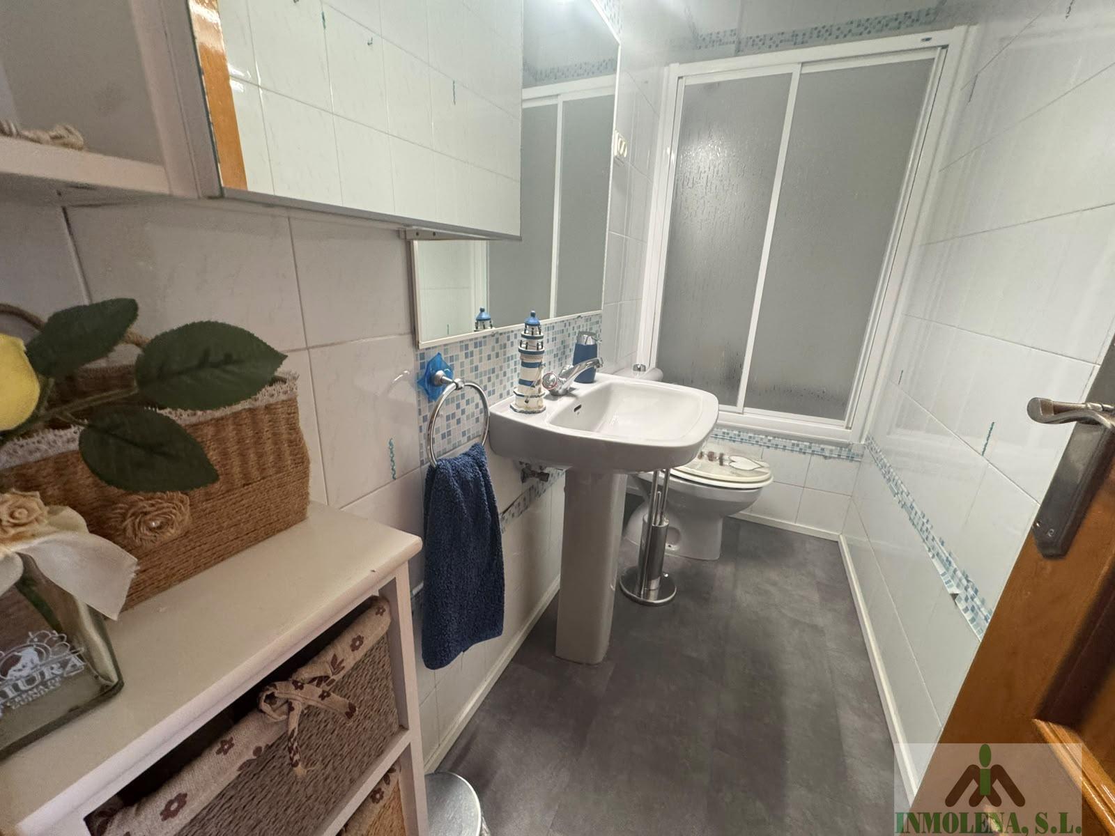 Venta de dúplex en La Manga del Mar Menor