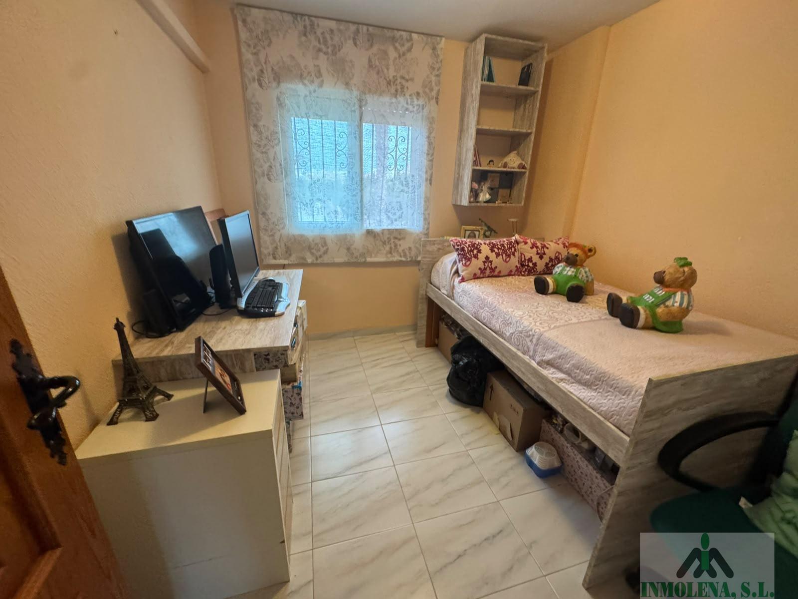 Venta de dúplex en La Manga del Mar Menor