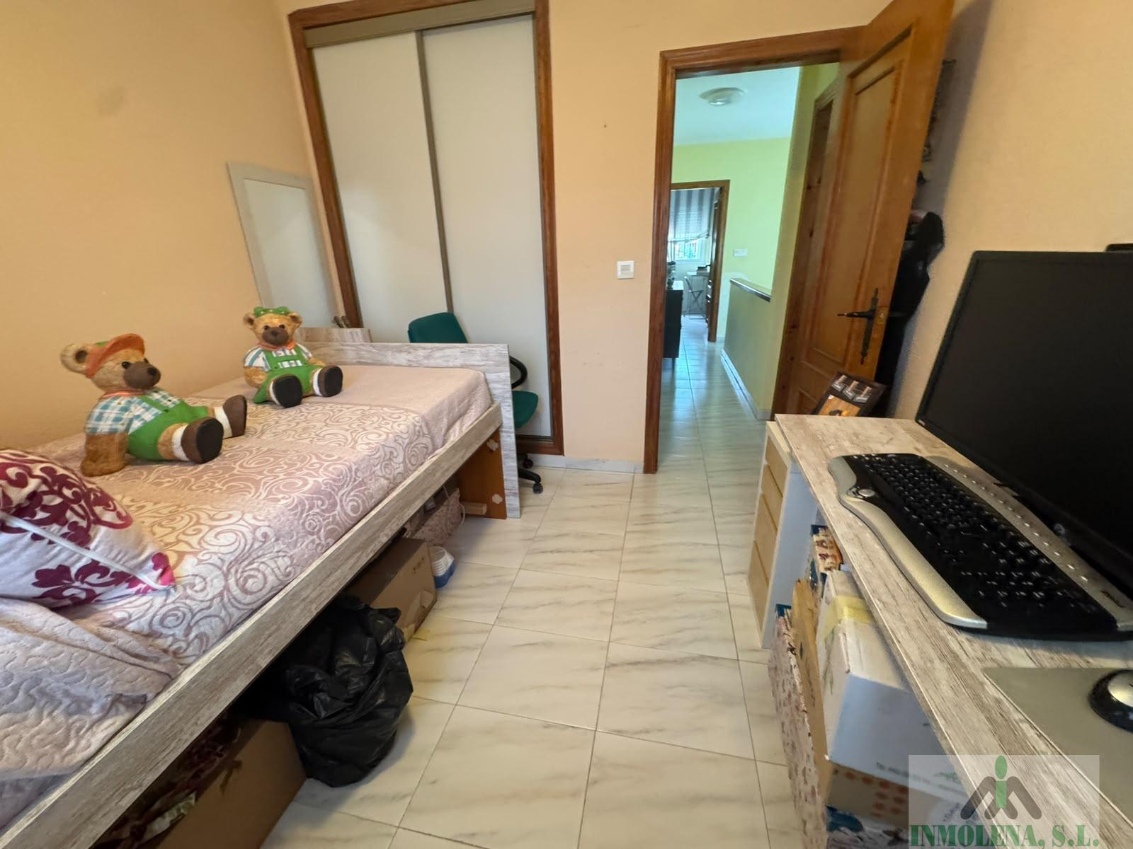 Venta de dúplex en La Manga del Mar Menor