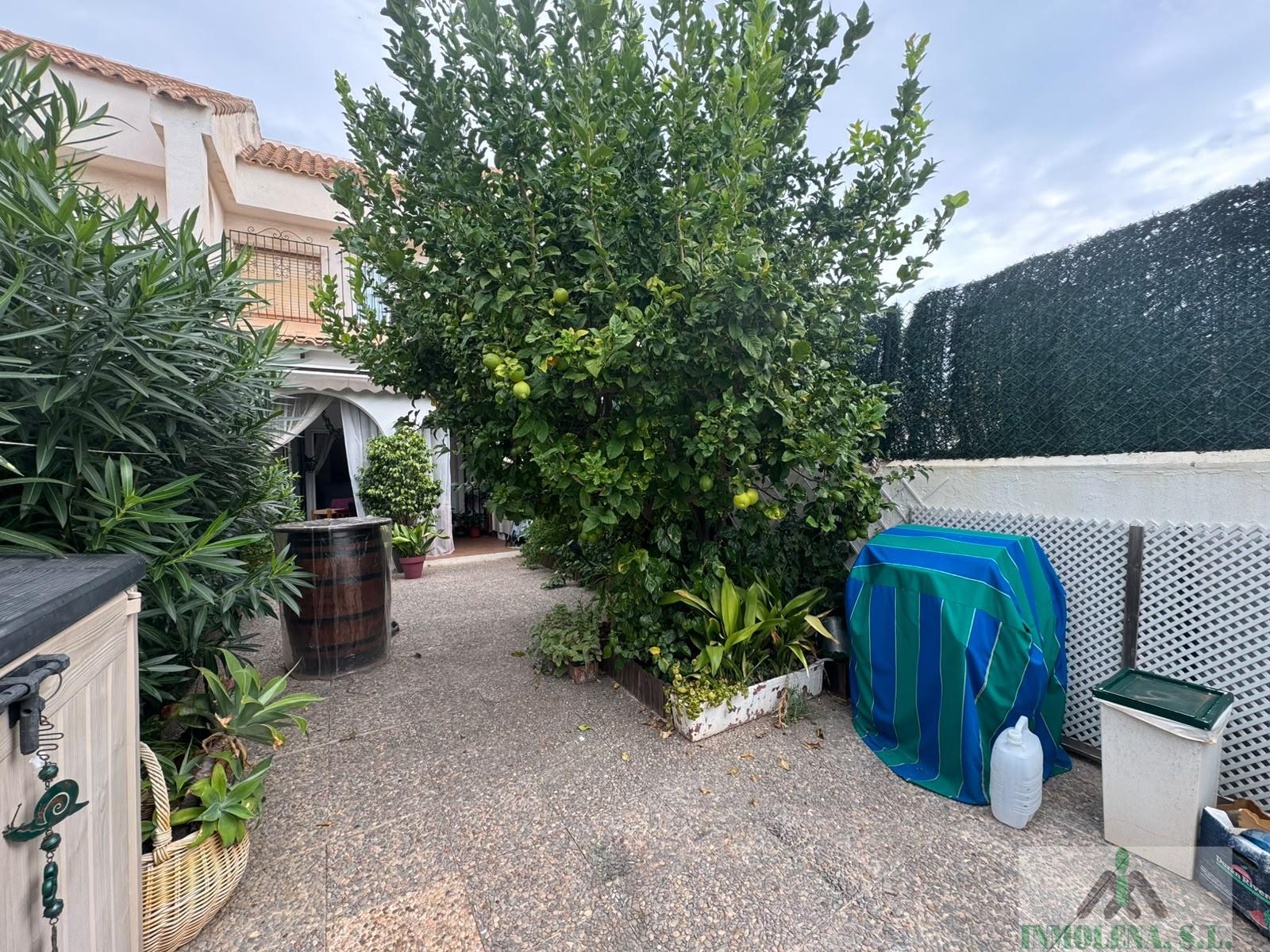 Venta de dúplex en La Manga del Mar Menor
