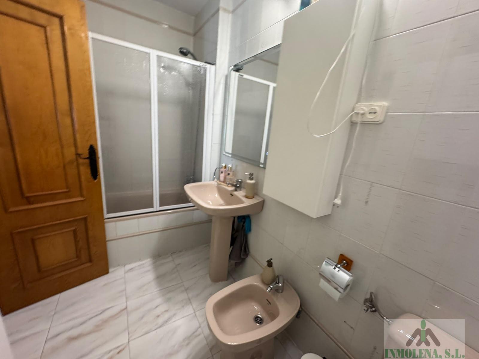 Venta de dúplex en La Manga del Mar Menor