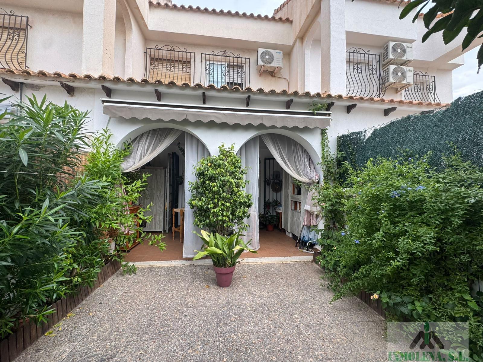 Venta de dúplex en La Manga del Mar Menor