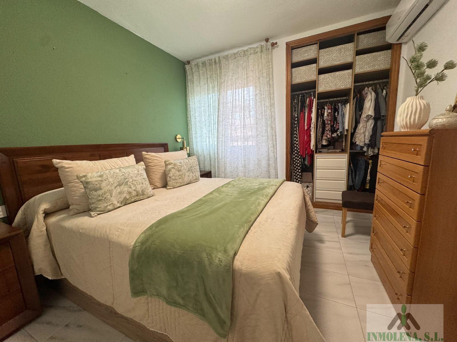 Venta de dúplex en La Manga del Mar Menor