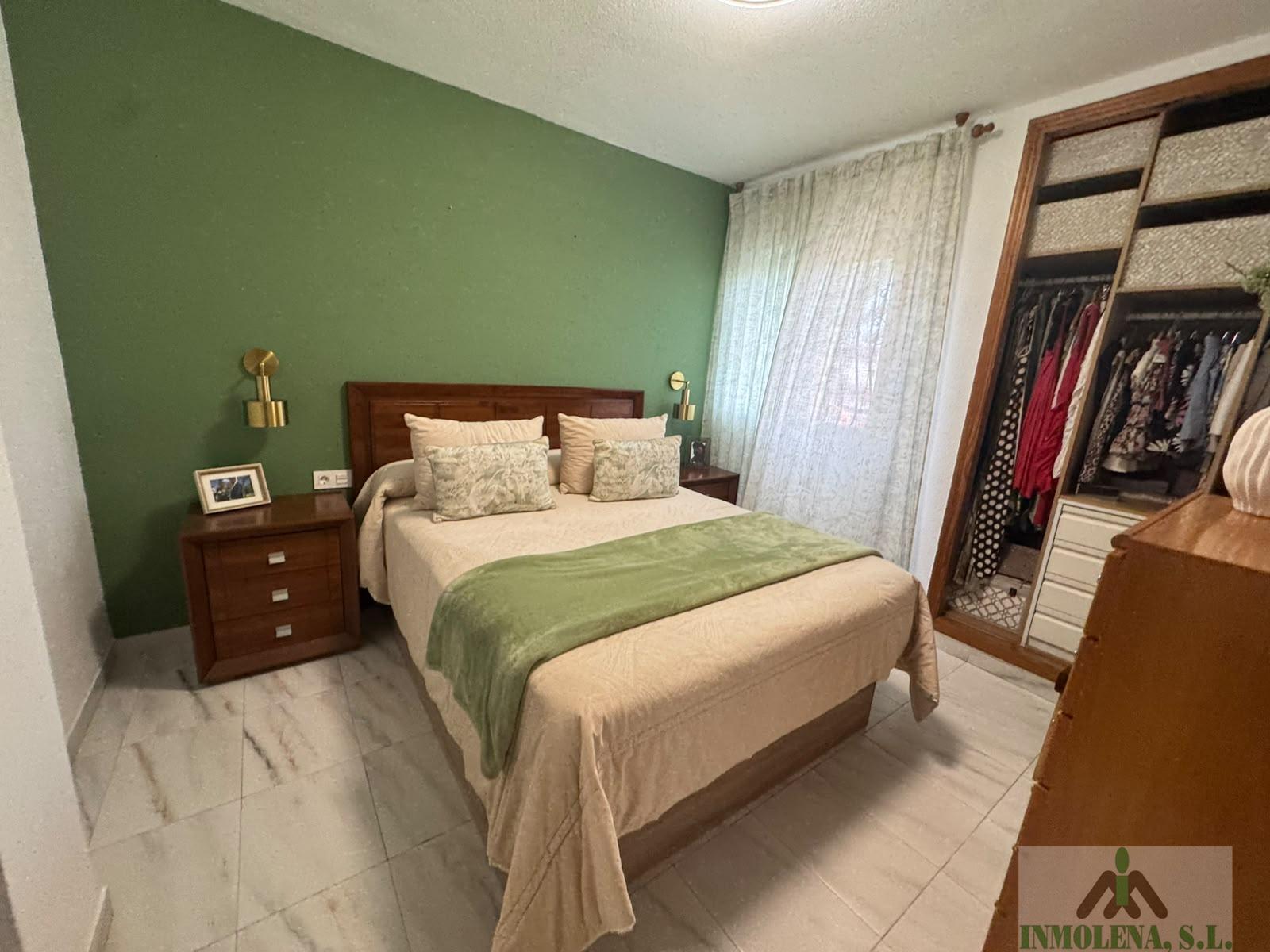 Venta de dúplex en La Manga del Mar Menor