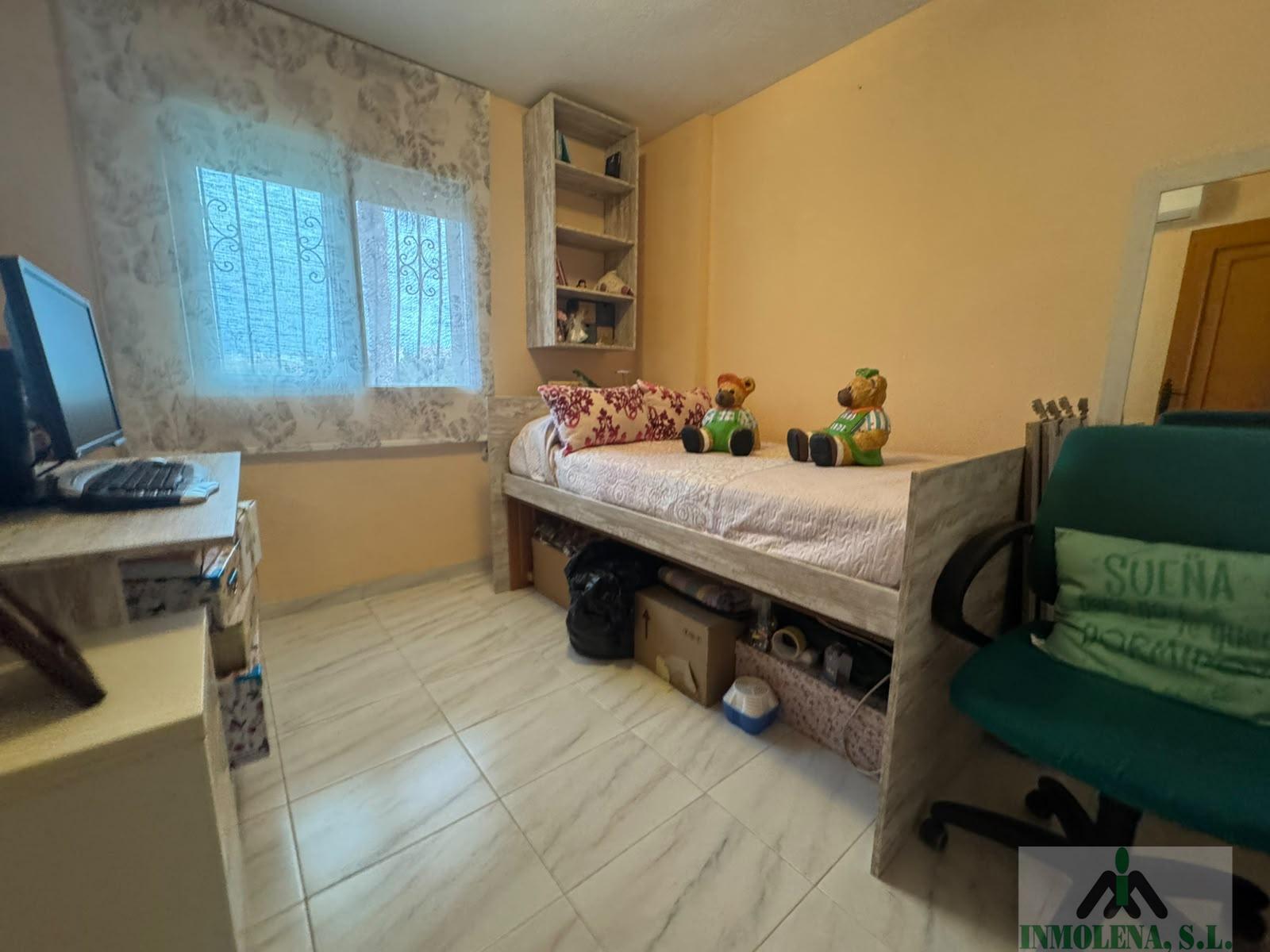 Venta de dúplex en La Manga del Mar Menor