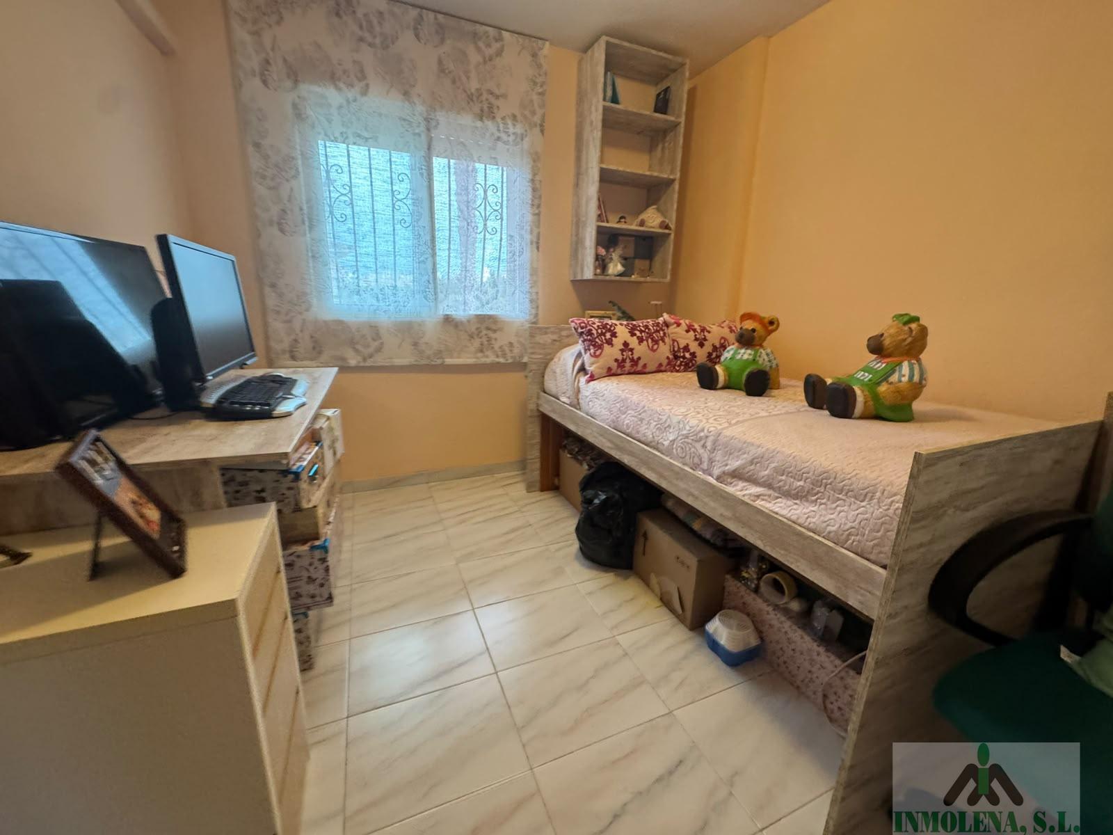 Venta de dúplex en La Manga del Mar Menor
