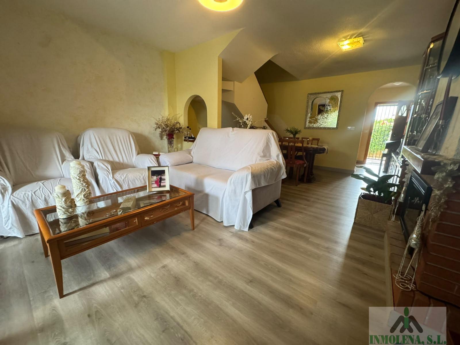 Venta de dúplex en La Manga del Mar Menor