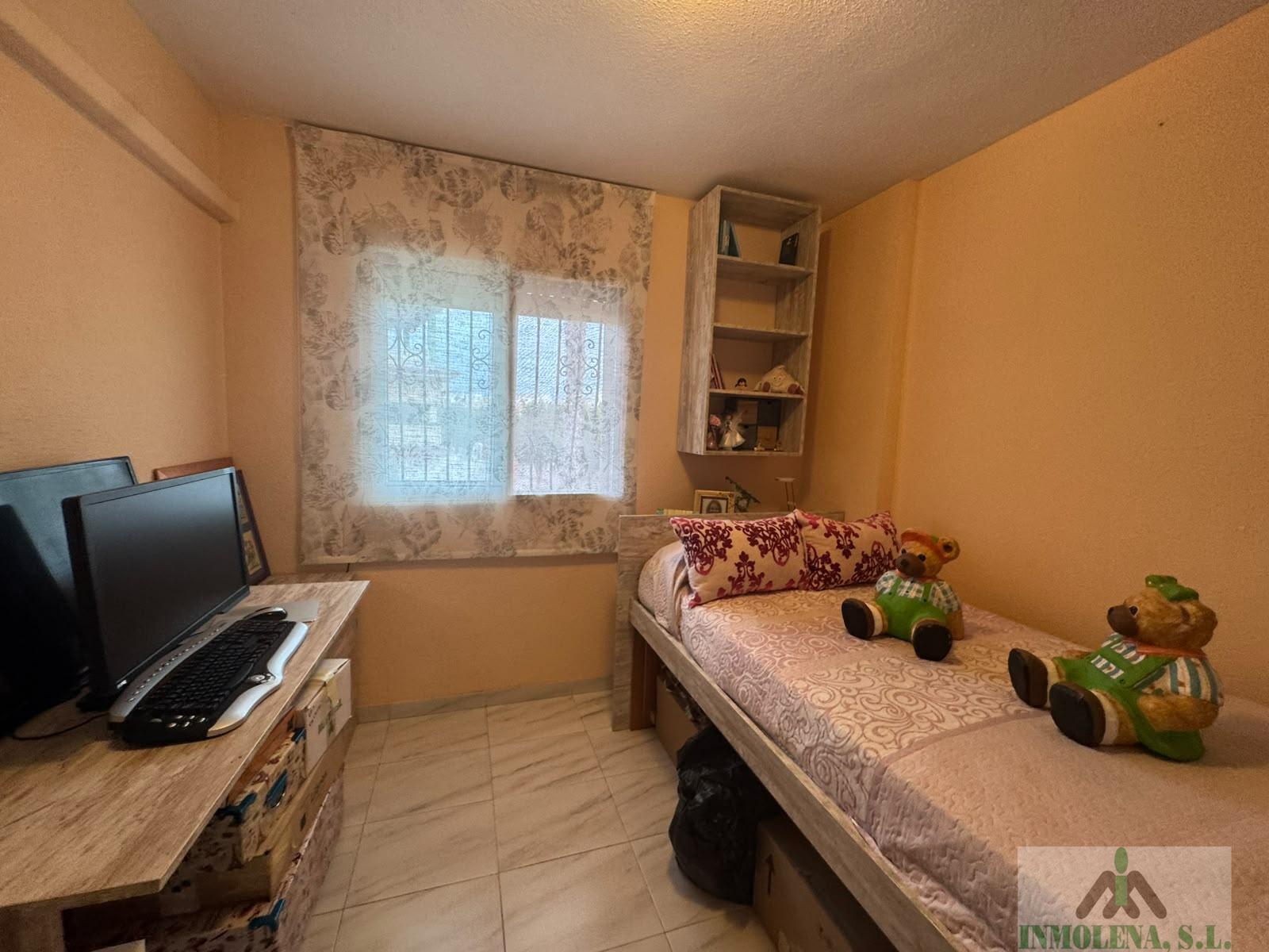 Venta de dúplex en La Manga del Mar Menor