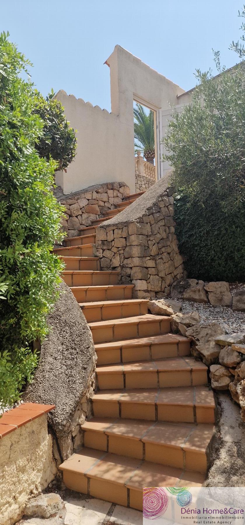 Escalera