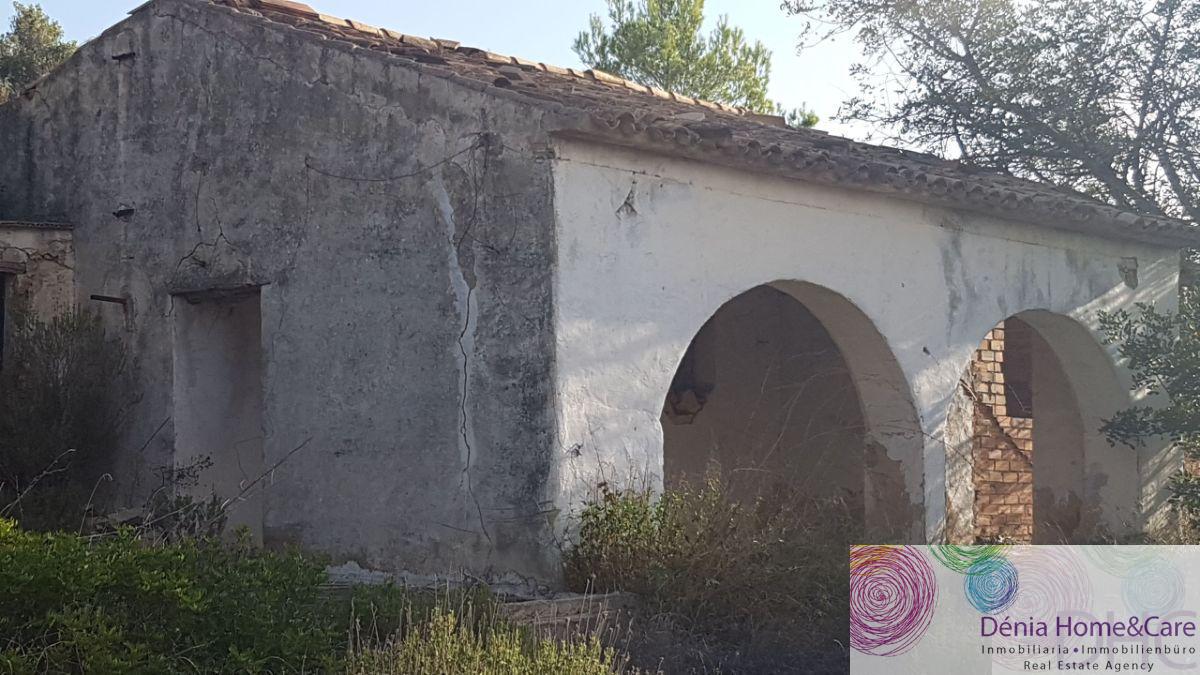 For sale of rural property in Senija