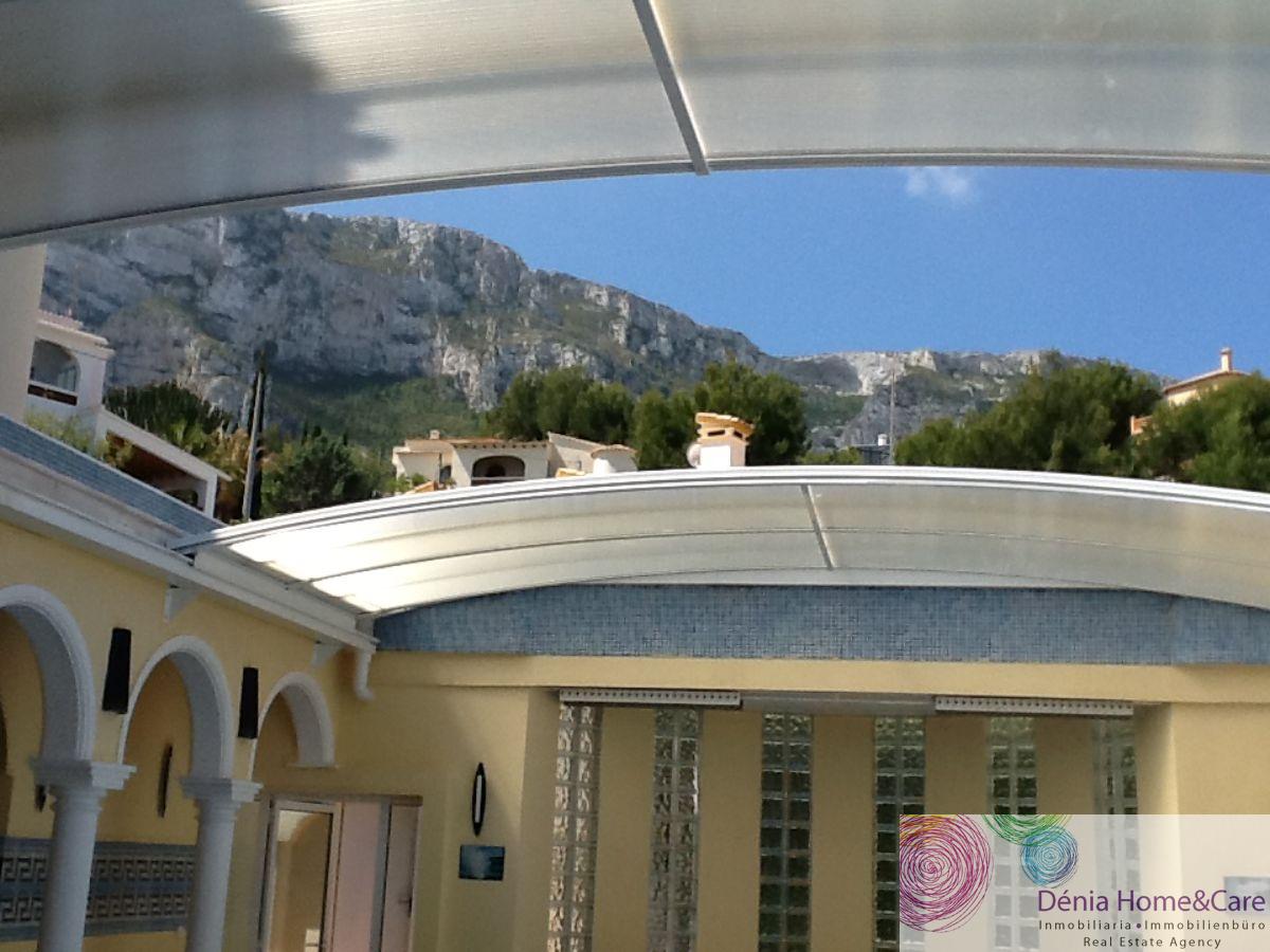 For sale of villa in Dénia