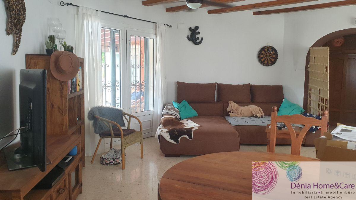 Venta de chalet en Dénia