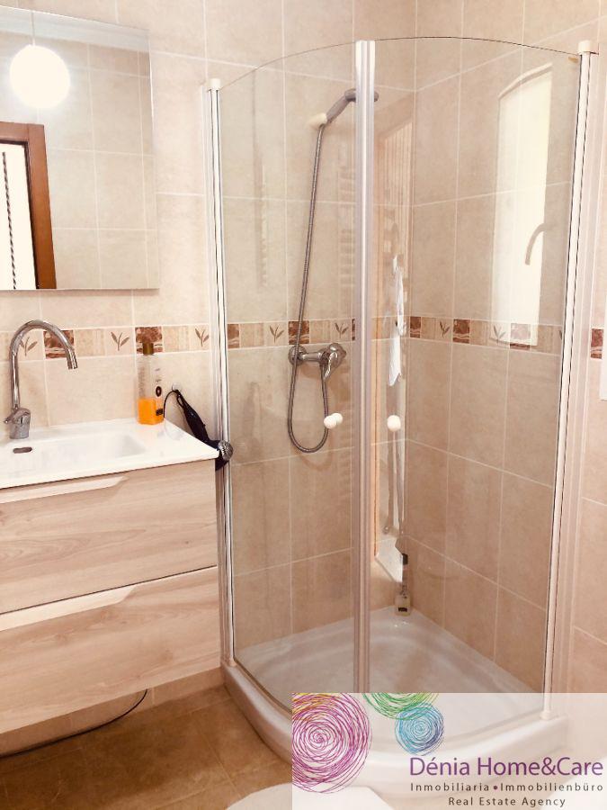 Venta de villa en Dénia Venta de villa en Dénia