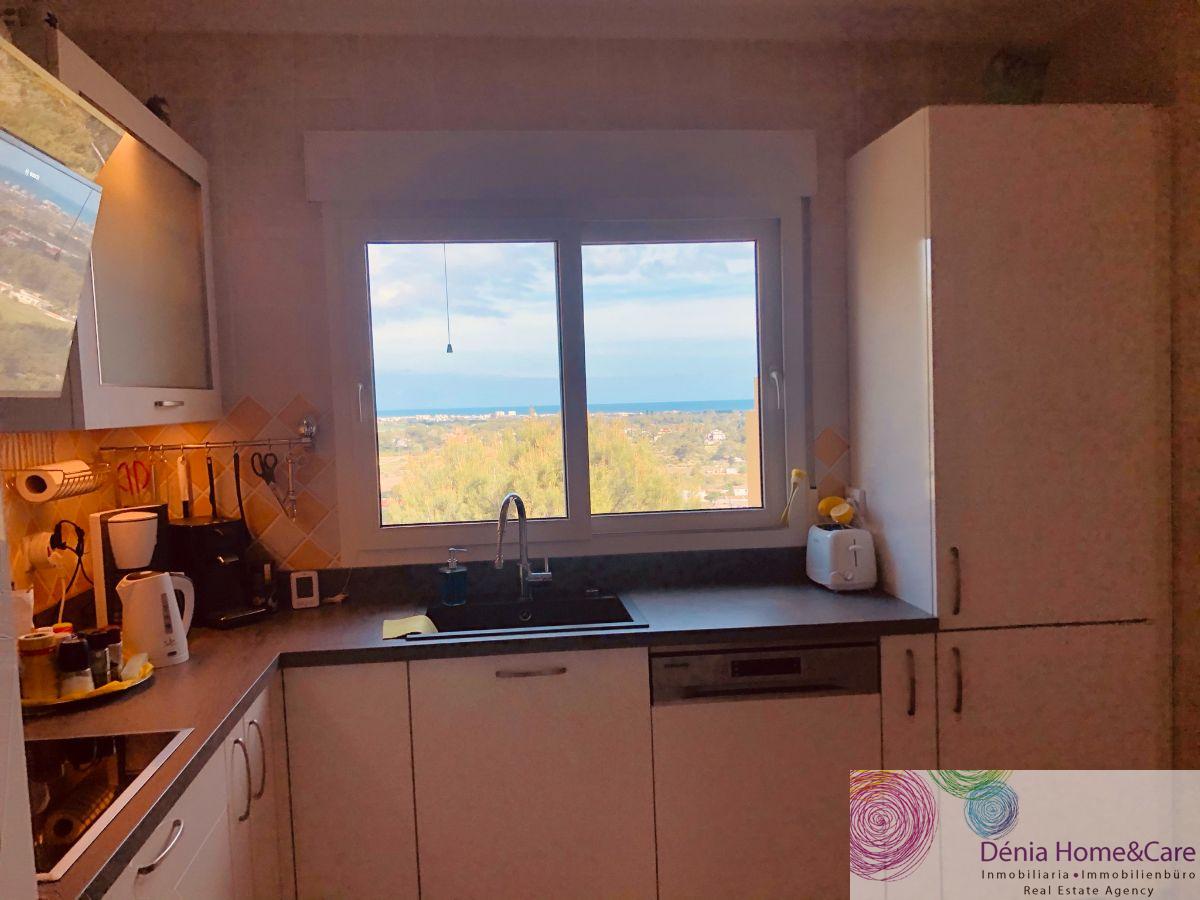Venta de villa en Dénia Venta de villa en Dénia