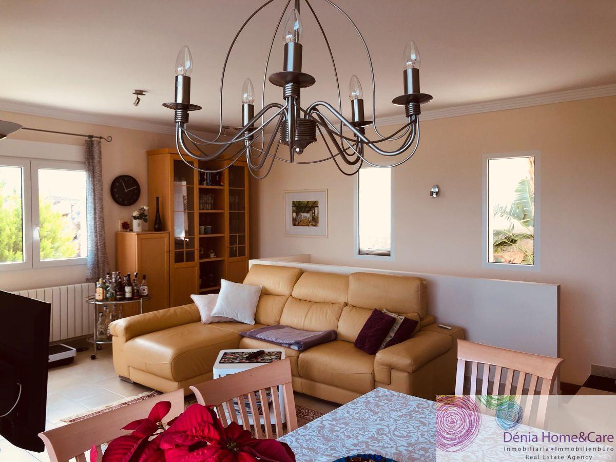 Venta de villa en Dénia Venta de villa en Dénia