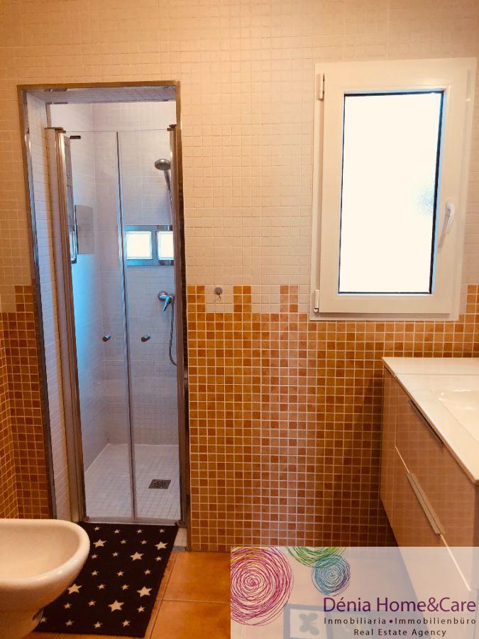 Venta de villa en Dénia Venta de villa en Dénia
