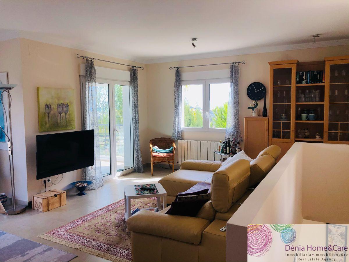 Venta de villa en Dénia Venta de villa en Dénia