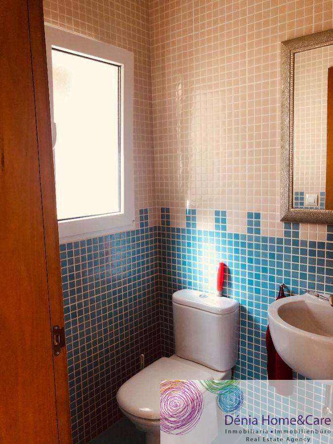 Venta de villa en Dénia Venta de villa en Dénia