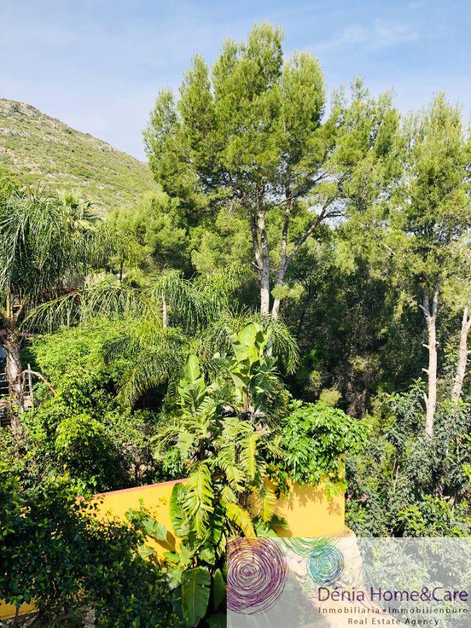 For sale of villa in Dénia