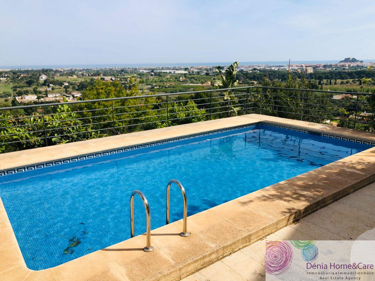 Venta de villa en Dénia Venta de villa en Dénia