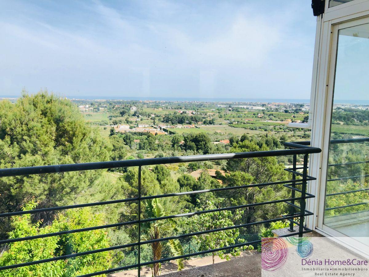 Venta de villa en Dénia Venta de villa en Dénia