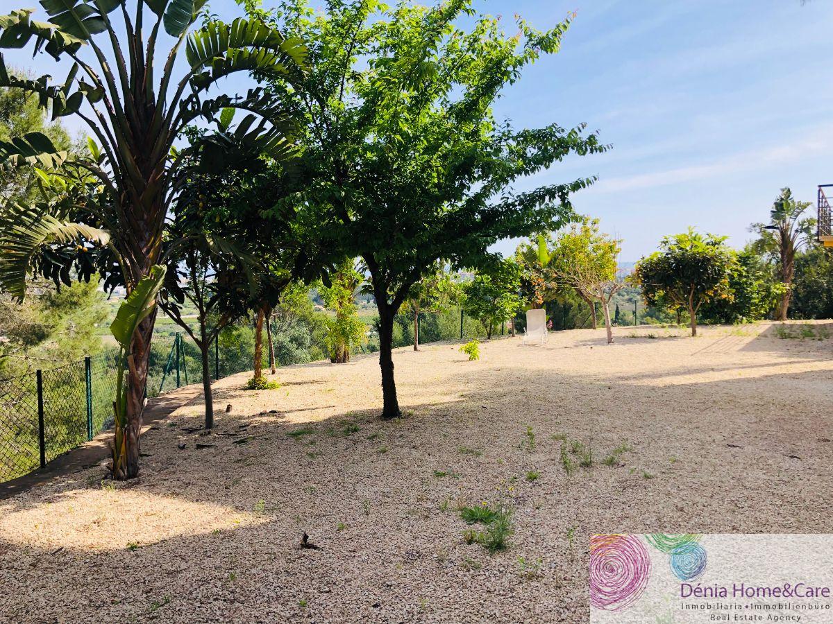 Venta de villa en Dénia Venta de villa en Dénia