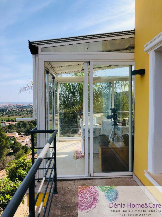 Venta de villa en Dénia Venta de villa en Dénia
