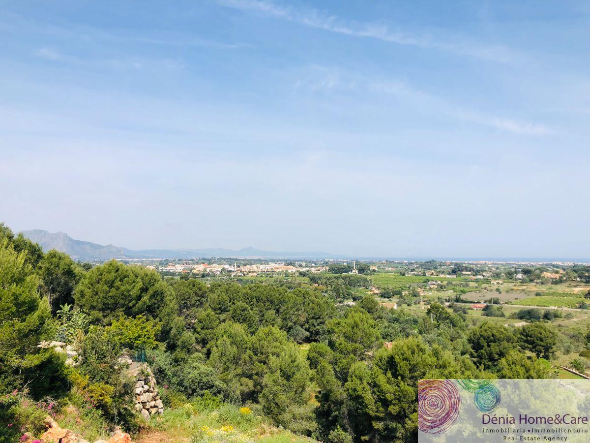 Venta de villa en Dénia Venta de villa en Dénia