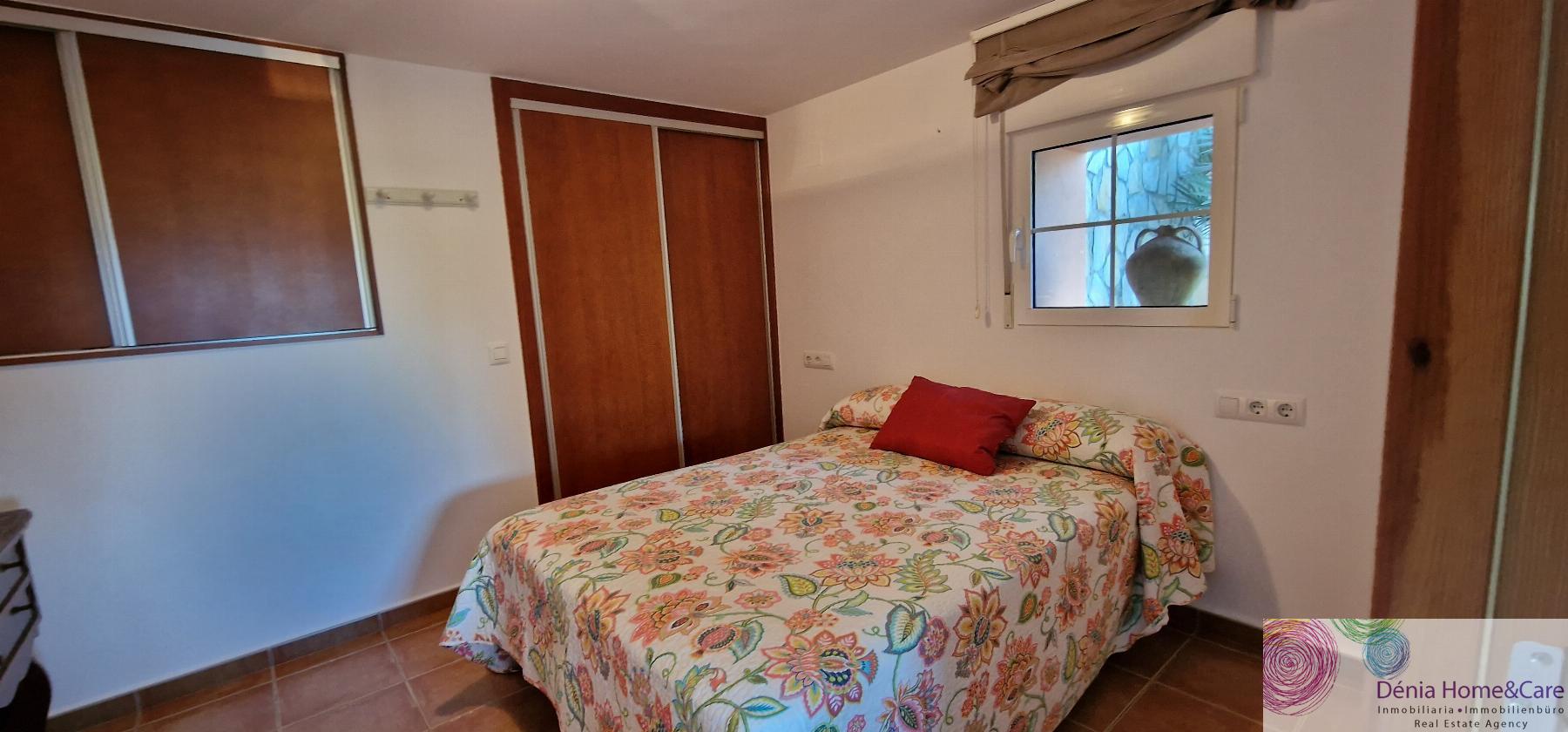 Venta de chalet en Dénia