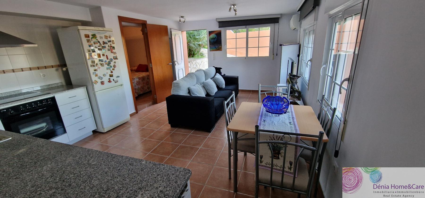 Venta de chalet en Dénia