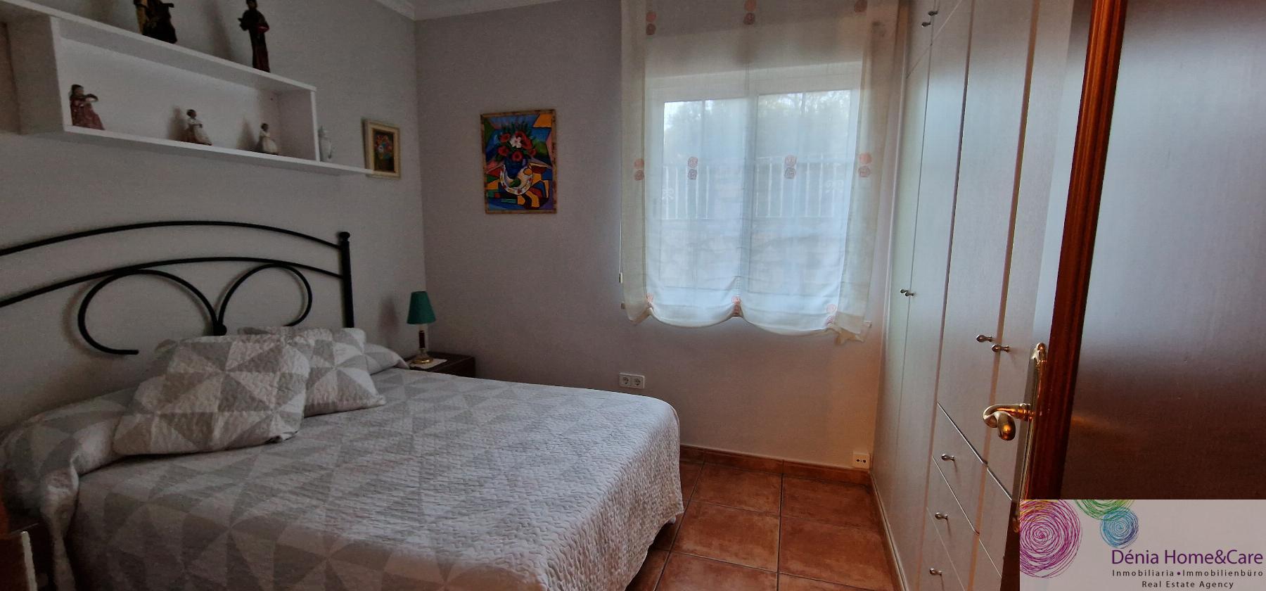 Venta de chalet en Dénia