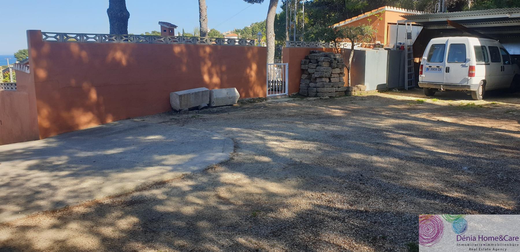 Venta de chalet en Dénia