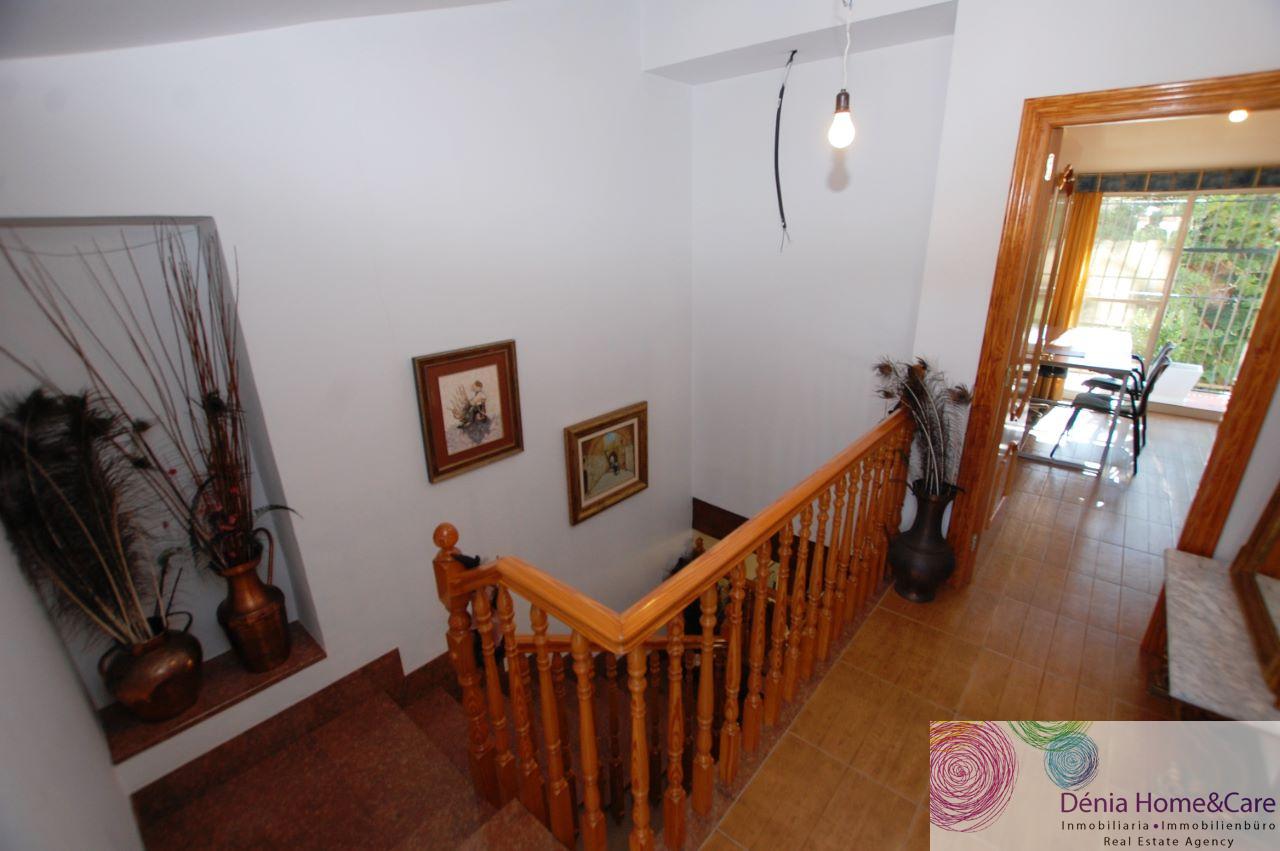 Venta de chalet en Oliva