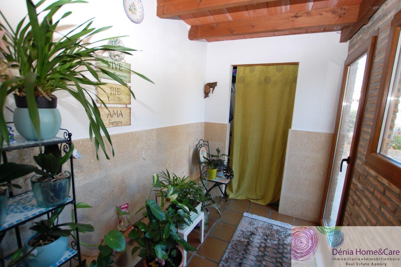 For sale of chalet in Oliva