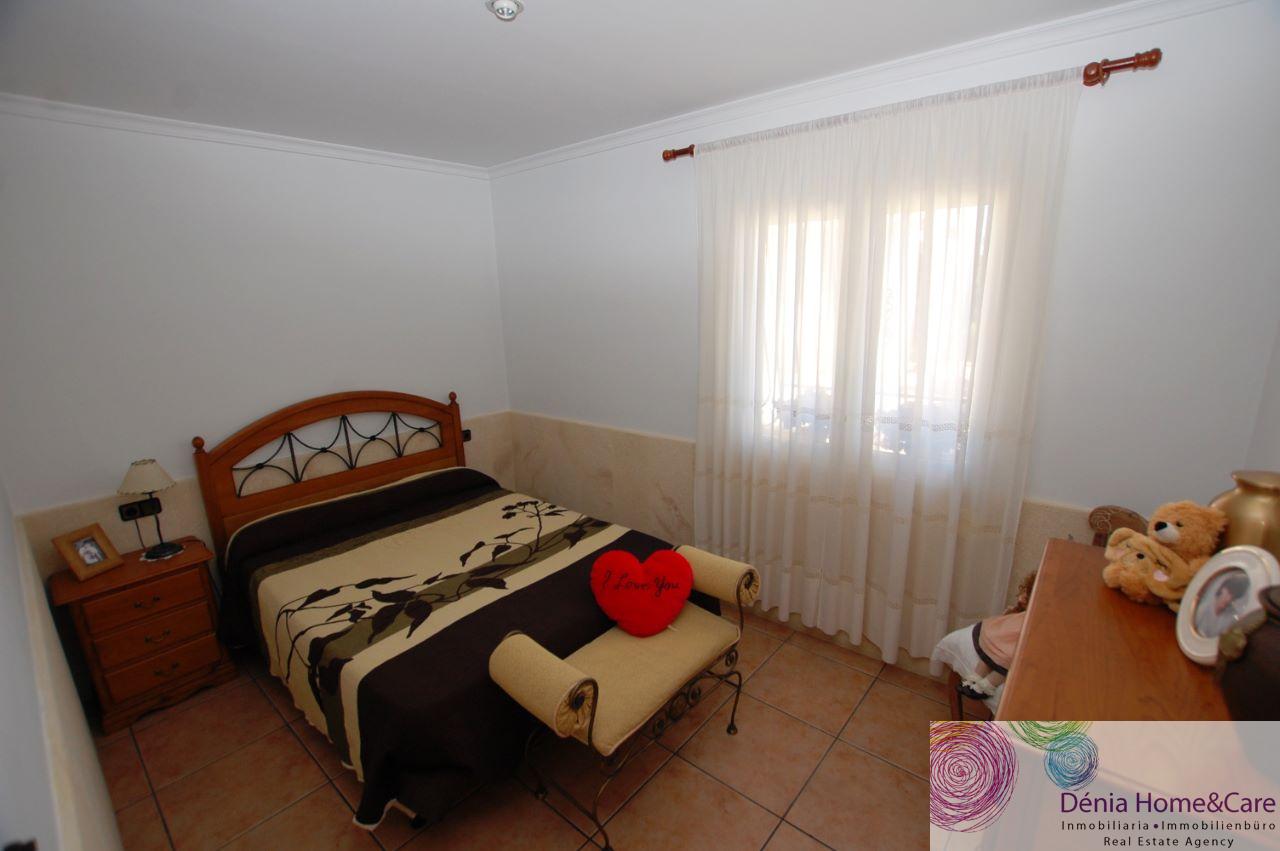 Venta de chalet en Oliva