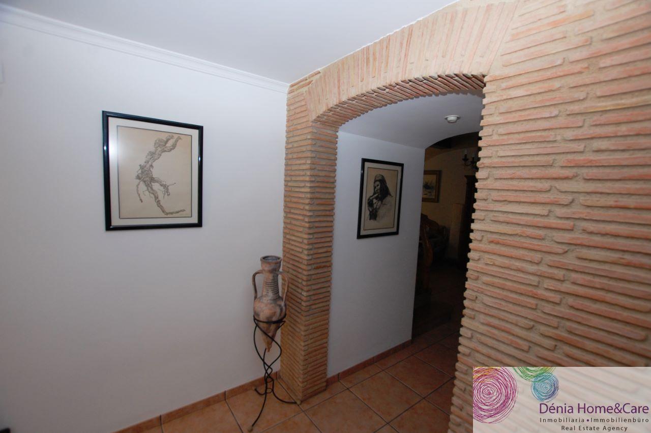 Venta de chalet en Oliva