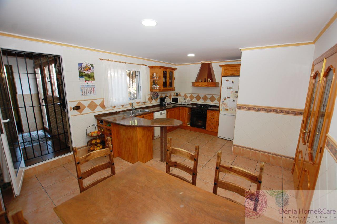 For sale of chalet in Oliva