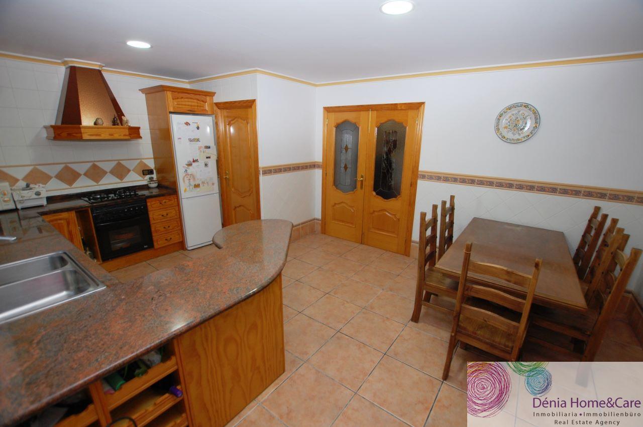 Venta de chalet en Oliva