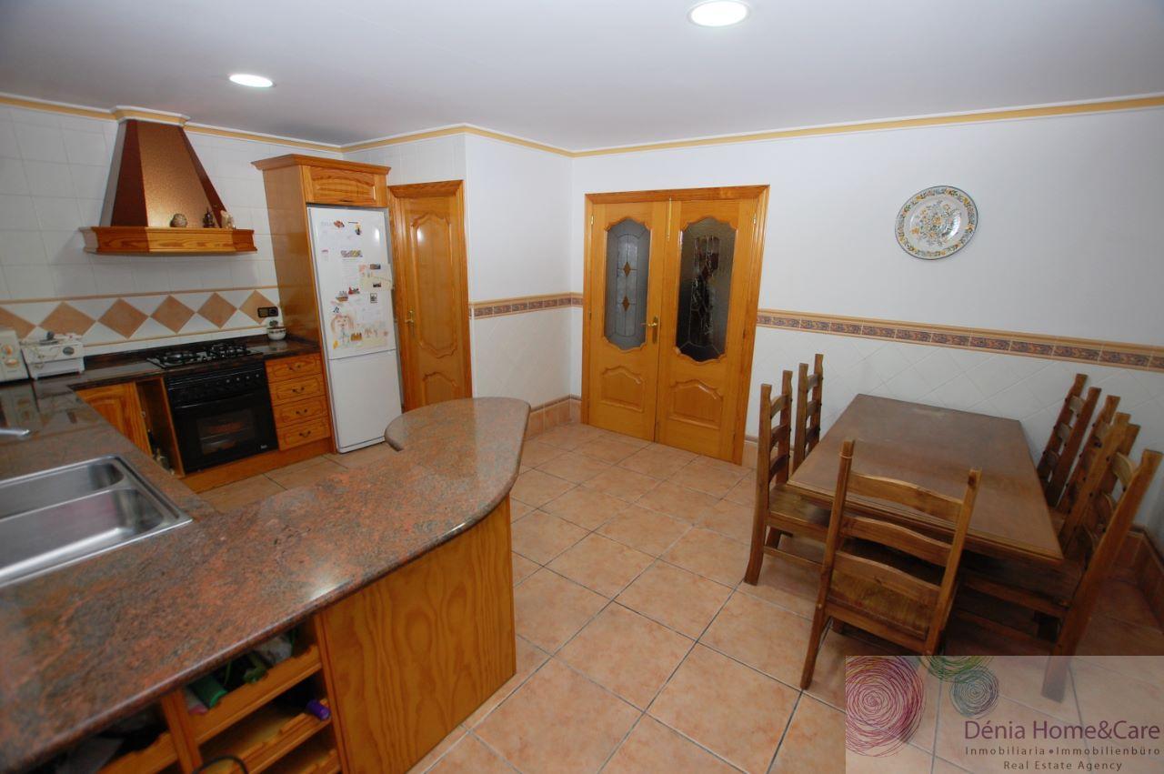 For sale of chalet in Oliva