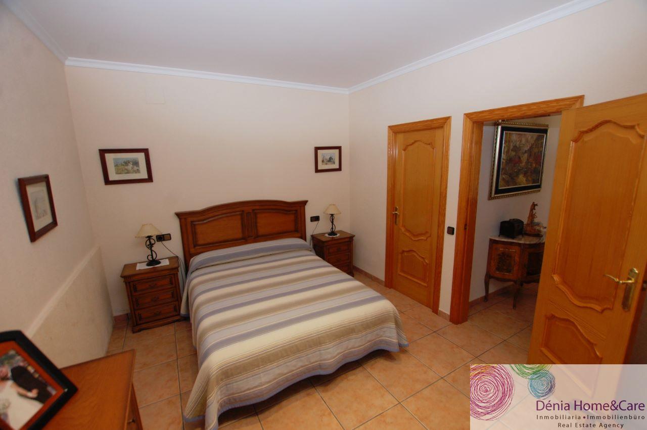 Venta de chalet en Oliva