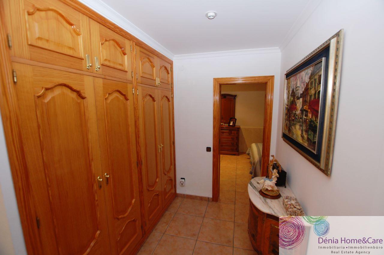 Venta de chalet en Oliva