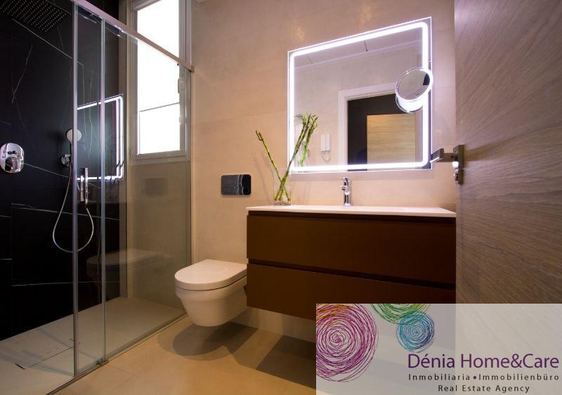 For sale of duplex in Dénia