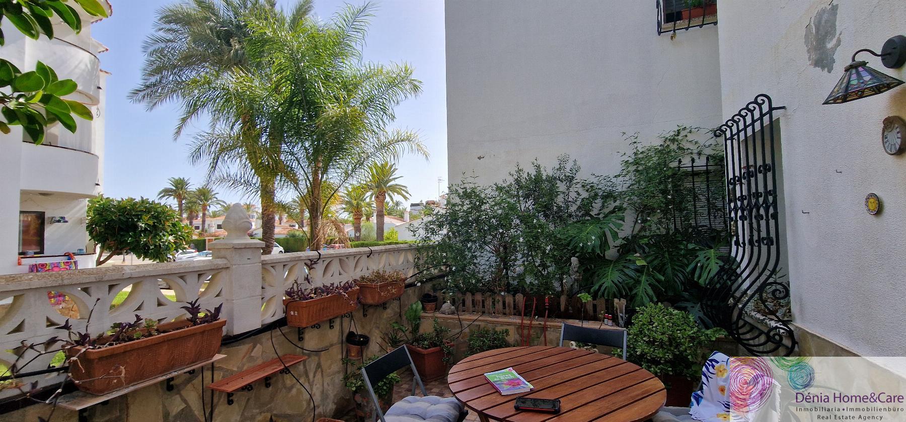 Terraza