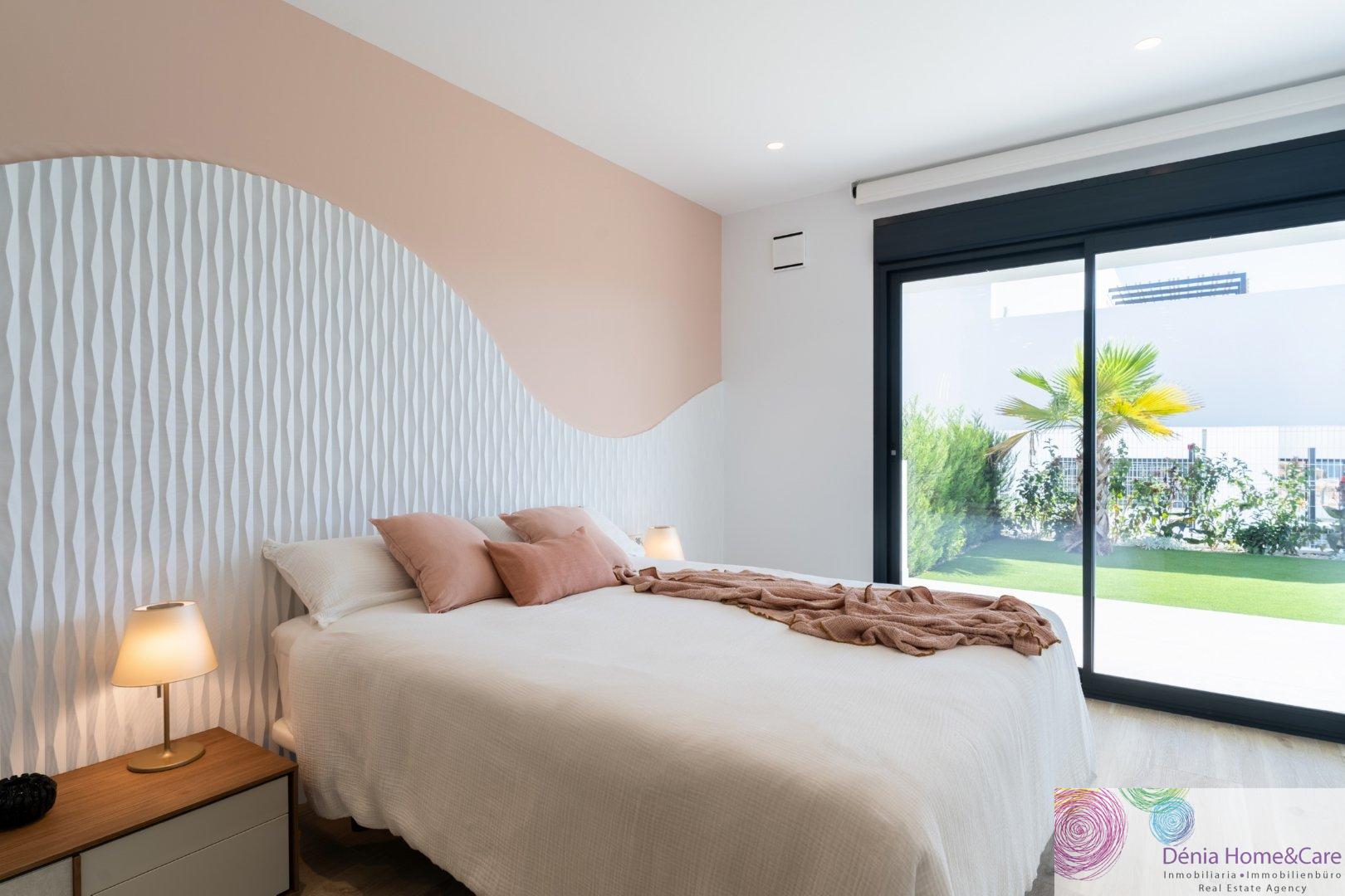 Zu verkaufen von appartement in
 Cumbre del Sol