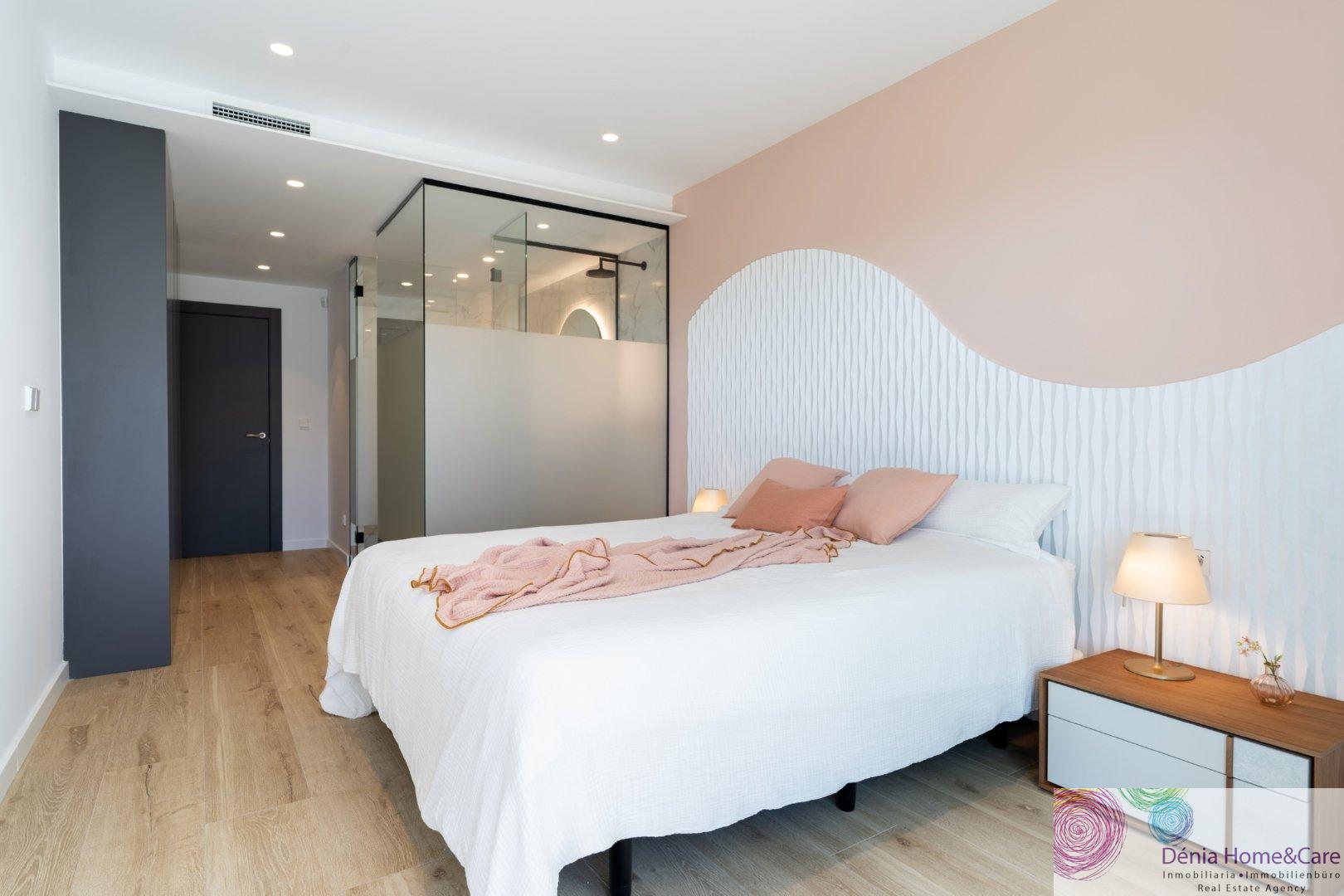 Zu verkaufen von appartement in
 Cumbre del Sol