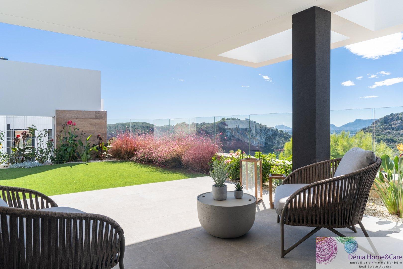 Zu verkaufen von appartement in
 Cumbre del Sol