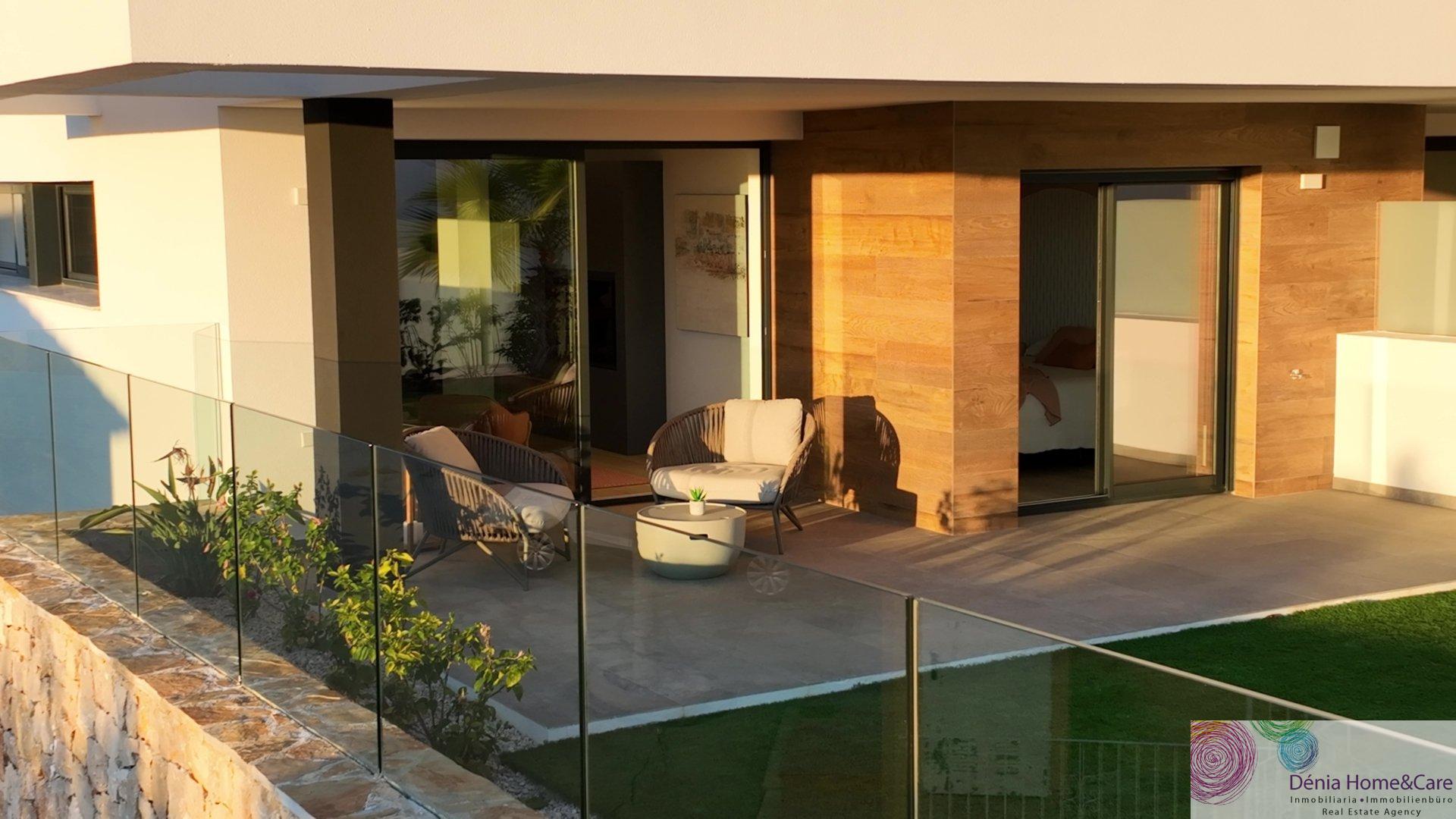 Zu verkaufen von appartement in
 Cumbre del Sol
