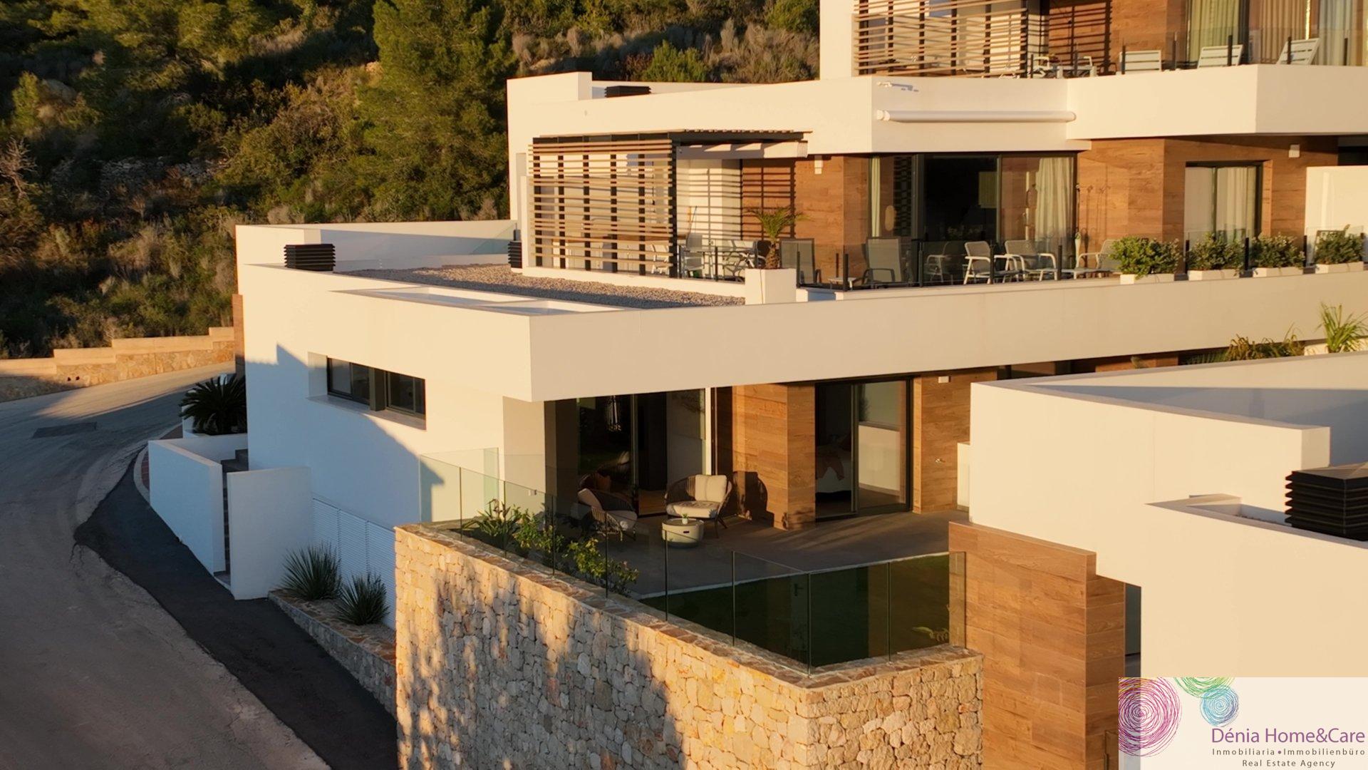 Zu verkaufen von appartement in
 Cumbre del Sol