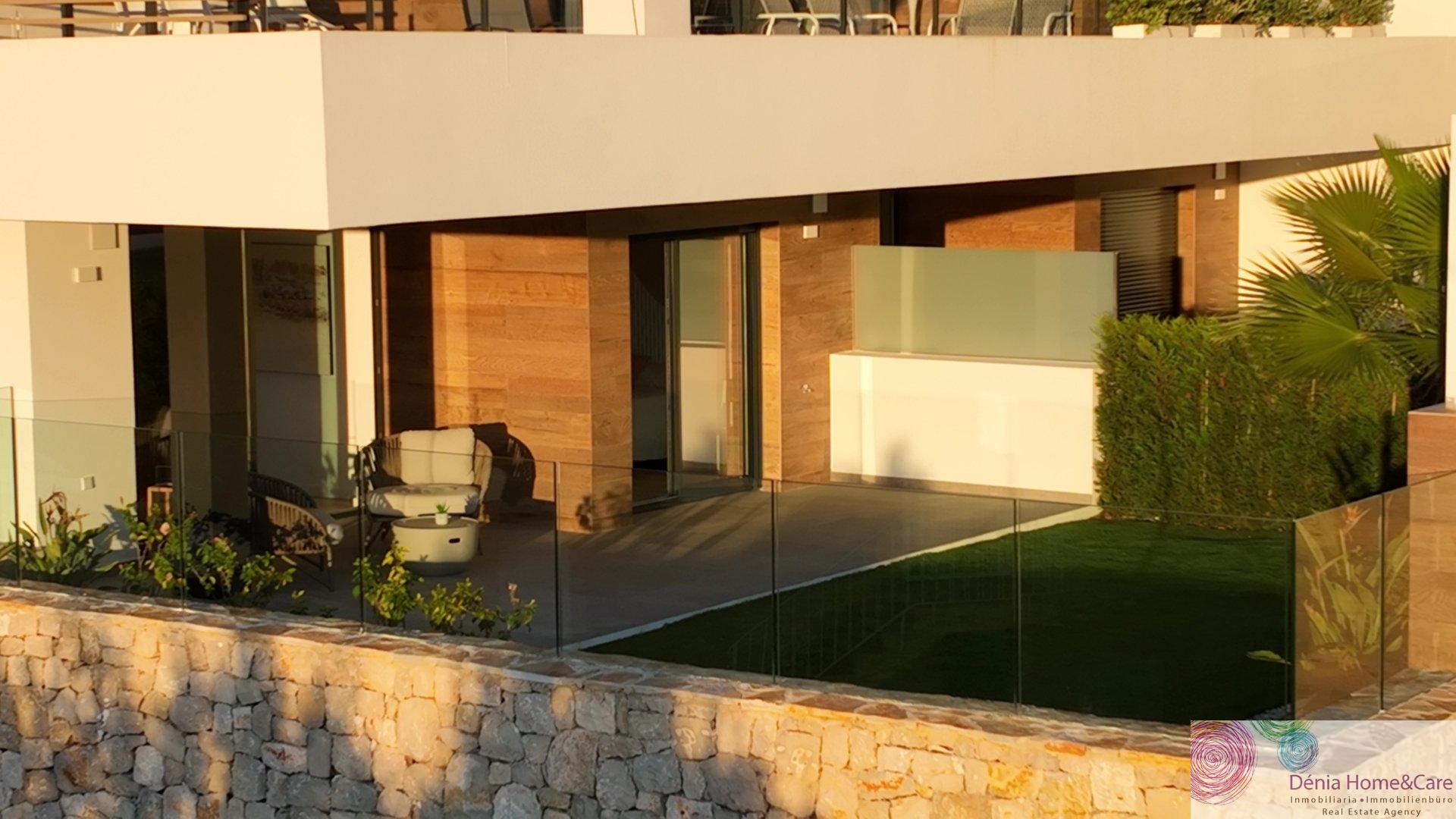 Zu verkaufen von appartement in
 Cumbre del Sol